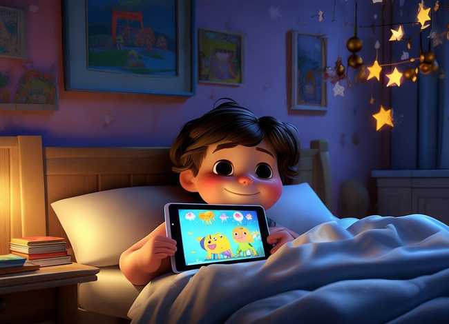 在线阅读故事儿童睡前故事 在线阅读睡前小故事