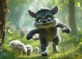 灰太狼故事视频，灰太狼故事视频大全