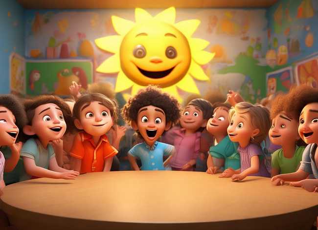 幼儿故事儿歌、幼儿故事儿歌大全