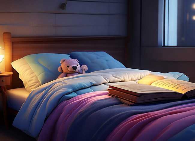 十岁以上故事大全，十岁故事大全 睡前故事