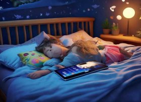 喜马拉雅音频免费听小孩睡前故事；喜马拉雅睡前故事在线听免费连续播放