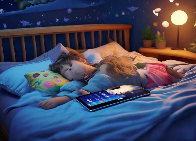 喜马拉雅音频免费听小孩睡前故事；喜马拉雅睡前故事在线听免费连续播放