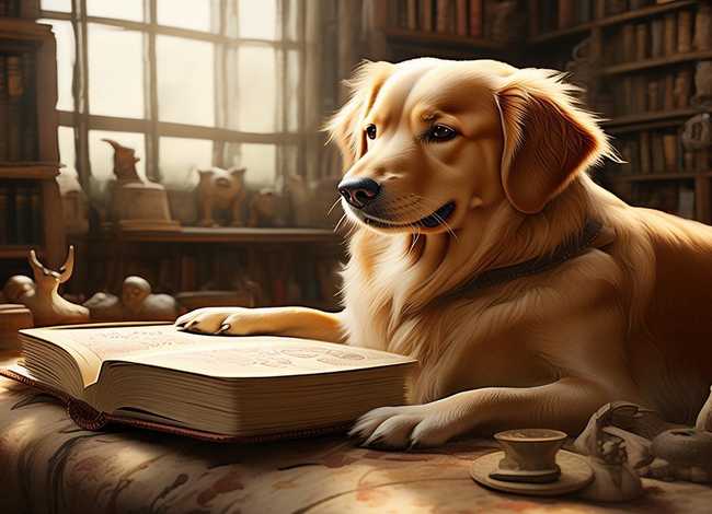 狗故事 - 狗故事大全