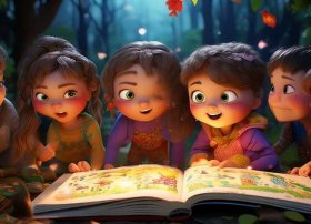 小儿故事大全集，小儿的故事大全集