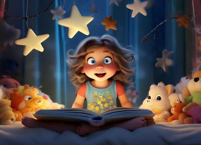 儿童幽默睡前故事(幼儿睡前一百个幽默小故事) 儿童幽默睡前故事(幼儿睡前一百个幽默小故事)