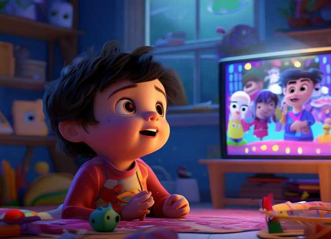 名人幼儿故事；幼儿名人故事视频