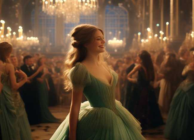 听灰姑娘的故事完整版，听灰姑娘的故事完整版下载