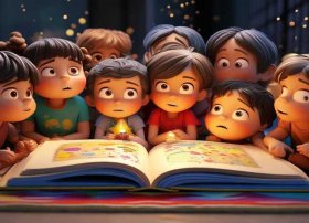 小儿教育故事大全（小儿教育故事大全集）