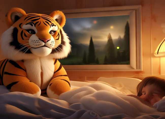 老虎儿童故事睡前故事(老虎故事视频 宝宝睡前故事) 老虎儿童故事睡前故事(老虎故事视频 宝宝睡前故事)