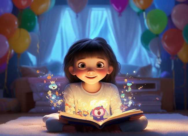 娜娜的新玩具故事，娜娜的新玩具故事在线阅读