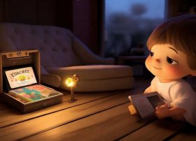 听睡前故事在线听免费 - 睡前听故事在线听免费mp3