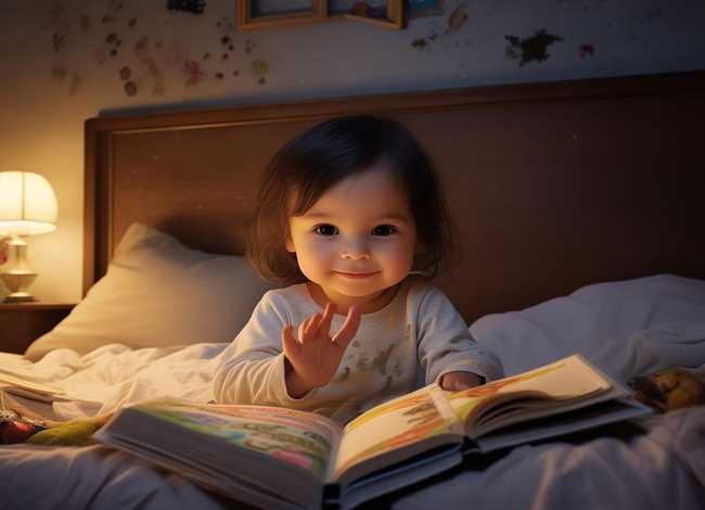 睡前故事有礼貌的孩子(睡前故事有礼貌的孩子有哪些) 睡前故事有礼貌的孩子(睡前故事有礼貌的孩子有哪些)