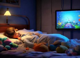 儿童睡前语音故事在线听、小孩睡前故事语音