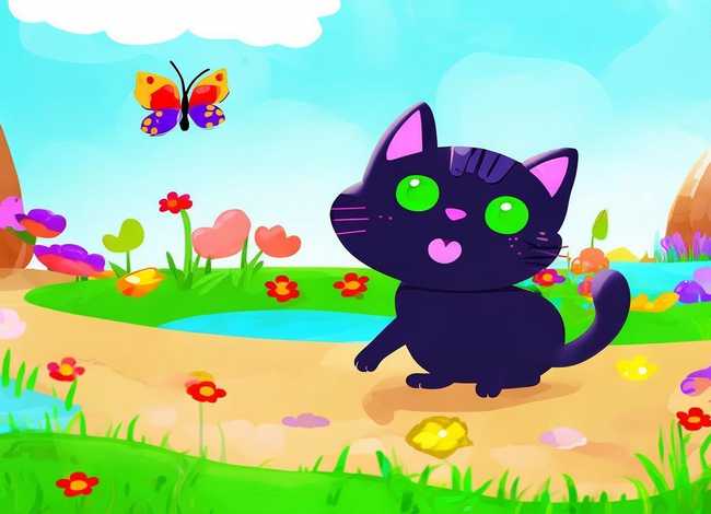 喵喵儿歌4399儿歌故事大全、4399猫小帅儿歌故事大全