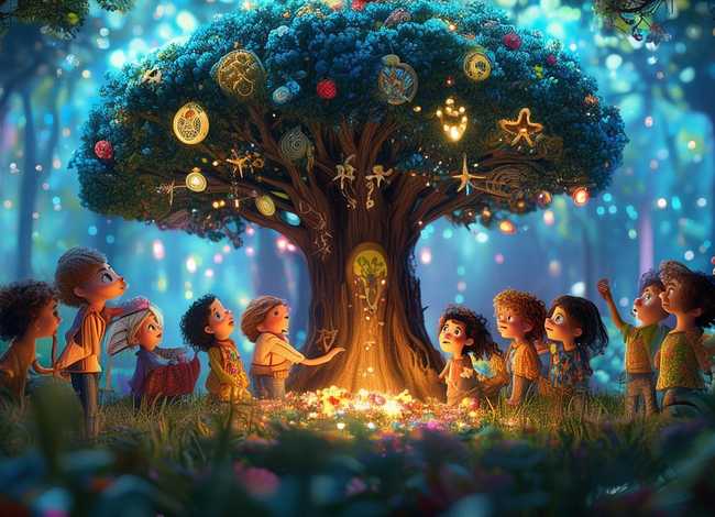 儿童故事片 - 小孩儿故事片 儿童故事片 - 小孩儿故事片