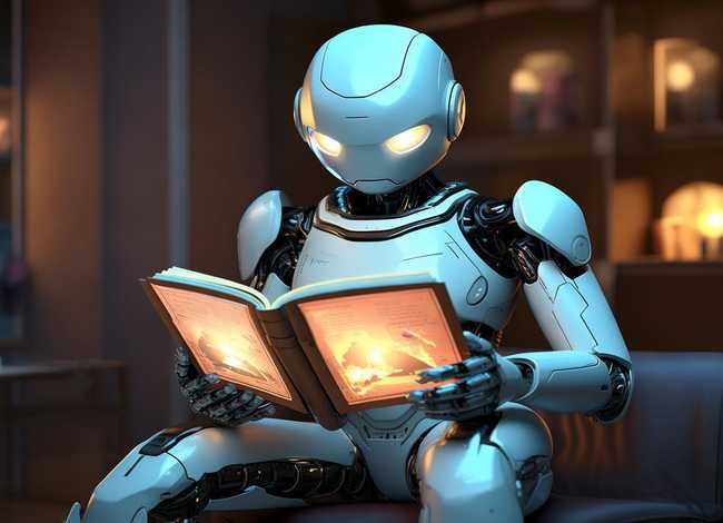 读故事机器 读故事的机器人 读故事机器 读故事的机器人