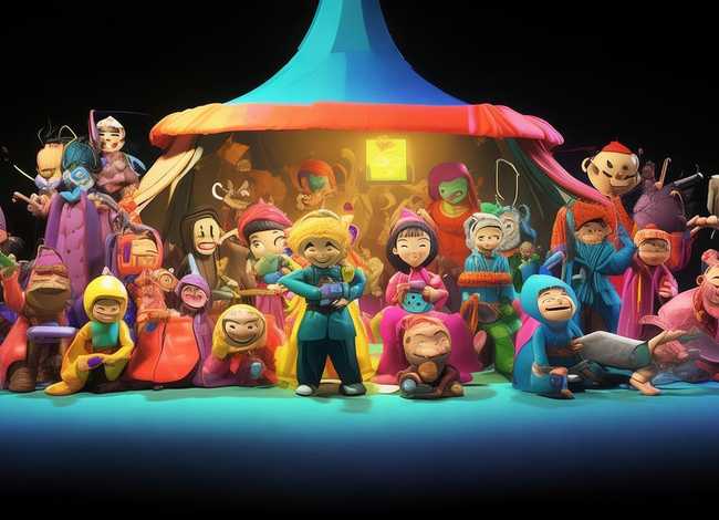 儿童版西游记在线听mp3；儿童版西游记在线听mp3免费