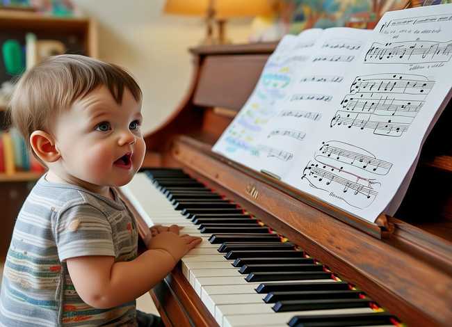 儿童入门钢琴琴谱，儿童入门钢琴曲简谱