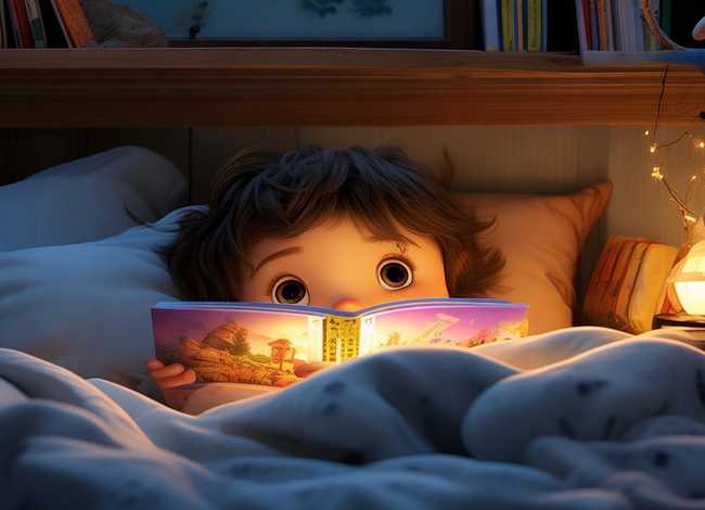 阅读故事儿童睡前故事 - 幼儿睡前阅读故事 阅读故事儿童睡前故事 - 幼儿睡前阅读故事