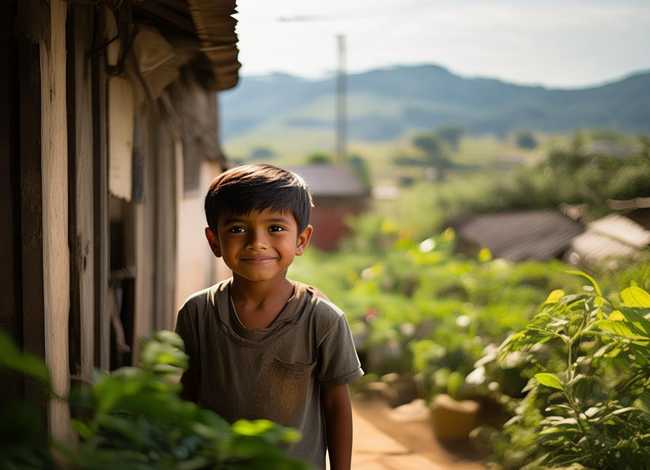 留守儿童是什么意思 留守儿童指的什么