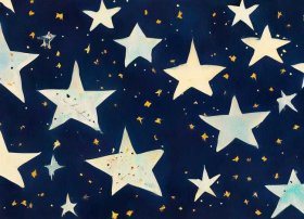 星星小故事大全、星星的小故事有哪些