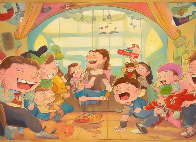 给儿童讲笑话故事大全,给小孩讲笑话故事大全 给儿童讲笑话故事大全,给小孩讲笑话故事大全