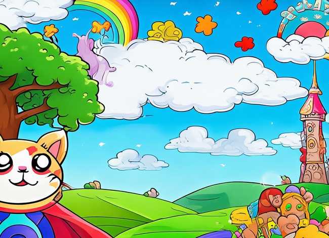 儿童漫画图片素材、儿童漫画图片素材大全 儿童漫画图片素材、儿童漫画图片素材大全