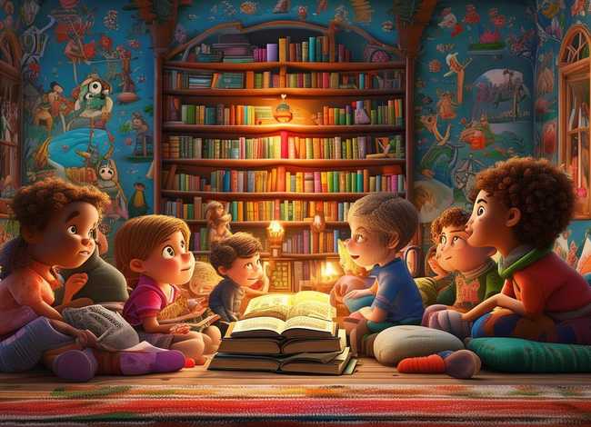 经典儿童故事大全免费听、儿童经典故事100篇在线免费听