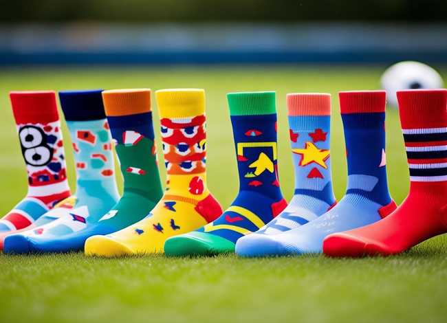 儿童足球袜，儿童足球袜3-6岁