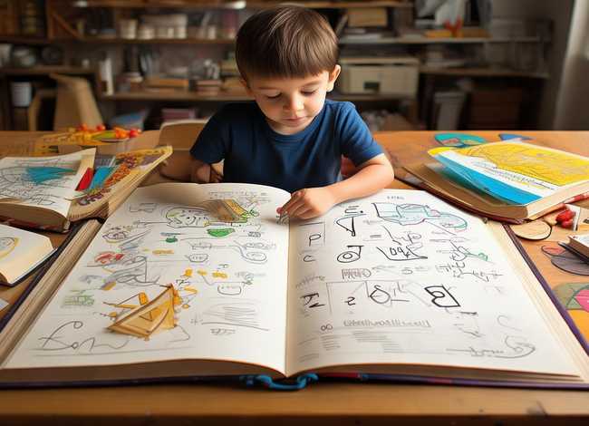 数学故事小绘本;数学故事小绘本怎么做 数学故事小绘本;数学故事小绘本怎么做