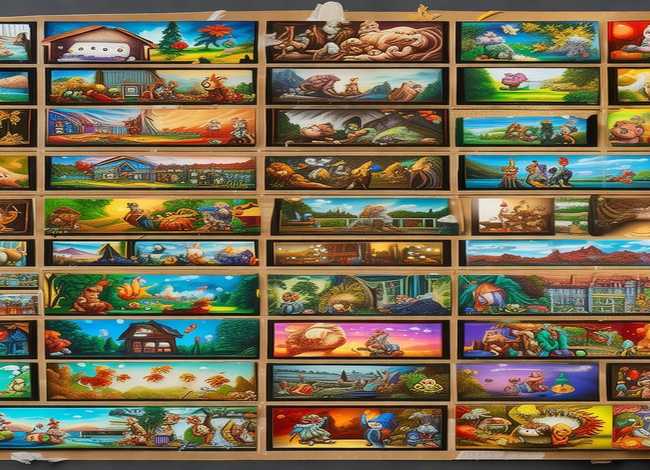 30个经典儿童故事书（少儿经典故事书）