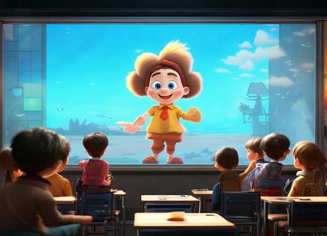 劝学儿童版、劝学儿童版全集在线观看