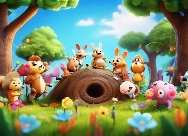 儿童分级阅读故事(分级阅读绘本故事) 儿童分级阅读故事(分级阅读绘本故事)