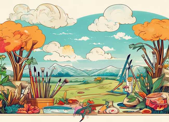 成语故事绘画简单;成语故事绘画简单又好看图片大全 成语故事绘画简单;成语故事绘画简单又好看图片大全