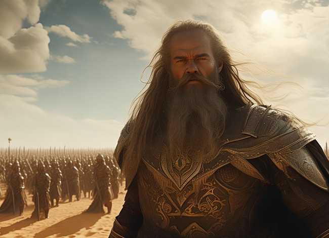 牛魔王的经典故事(牛魔王的经典故事50字) 牛魔王的经典故事(牛魔王的经典故事50字)