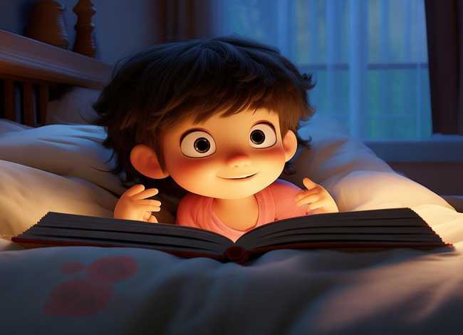 13岁儿童睡前故事大全完整版（13岁睡前故事大全收听）