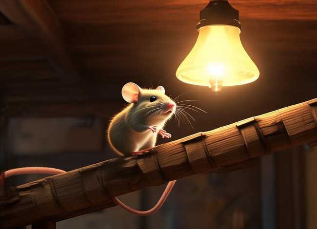 小老鼠上灯台完整故事动画 - 小老鼠上灯台完整故事动画视频