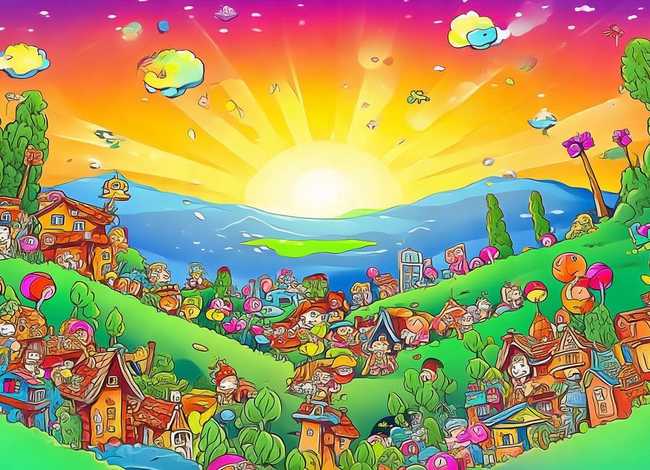 图文故事爆款 图文故事爆款素材