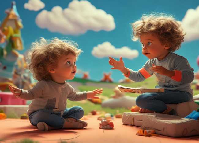 儿童一分钟简短小故事(小朋友一分钟故事) 儿童一分钟简短小故事(小朋友一分钟故事)