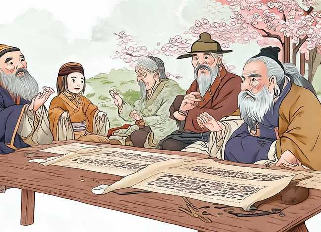 成语故事内容文字版 - 成语故事内容文字版大全 成语故事内容文字版 - 成语故事内容文字版大全