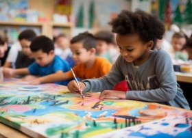 画里的故事美术教案 画里的故事美术教案中班