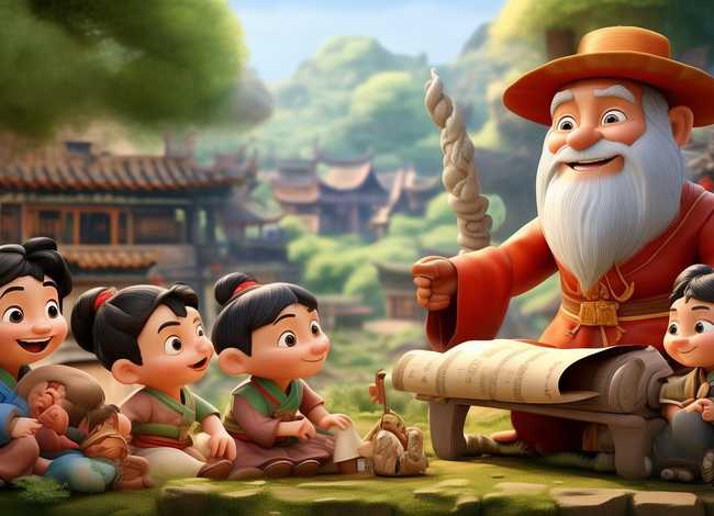 中国经典儿童故事100篇视频动画(中国经典幼儿故事视频) 中国经典儿童故事100篇视频动画(中国经典幼儿故事视频)