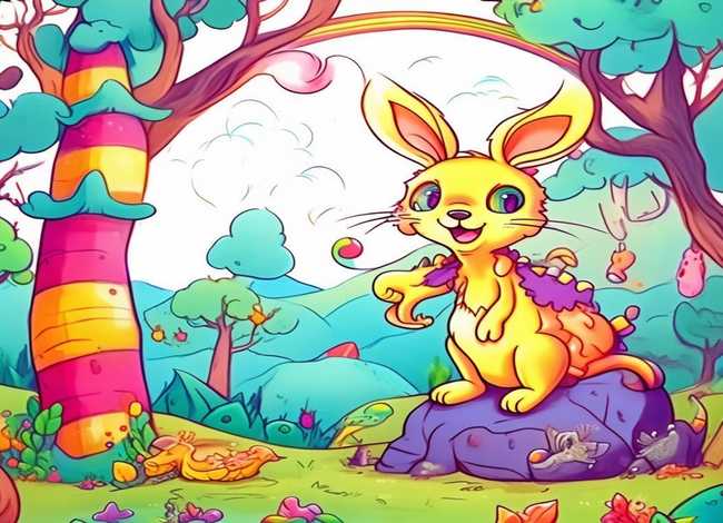 5到6岁儿童故事书推荐(5-6岁故事书推荐) 5到6岁儿童故事书推荐(5-6岁故事书推荐)