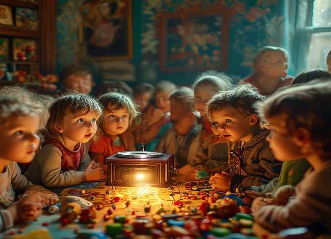 儿童小故事mp3 - 小儿故事音频 儿童小故事mp3 - 小儿故事音频