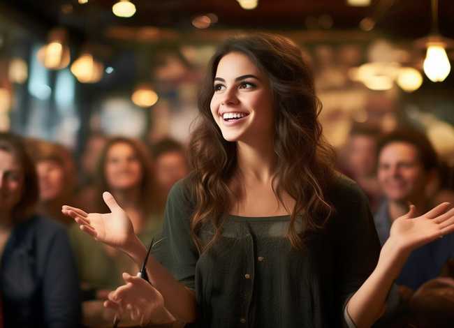 口才故事大全 口才故事大全100字