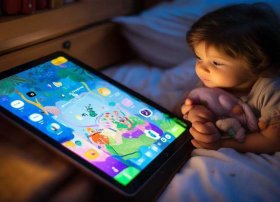 儿童睡前故事APP；儿童睡前故事app