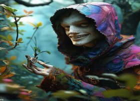 格林童话故事智者神偷（格林童话智者神偷读后感）