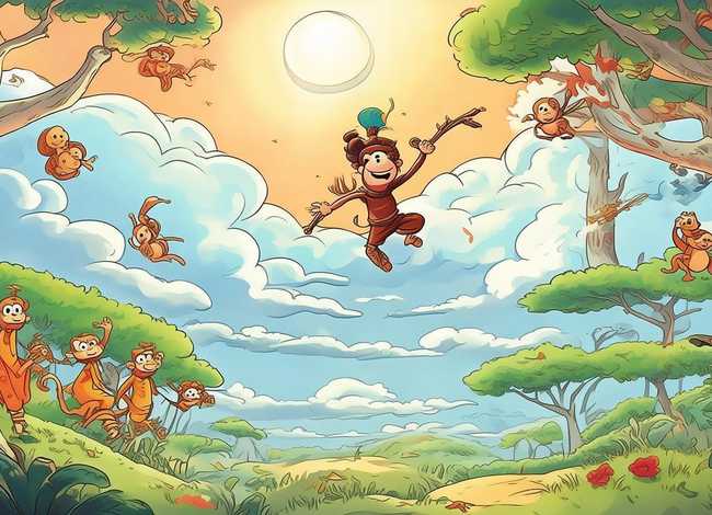 西游记的儿童故事全集 西游记的少儿故事 西游记的儿童故事全集 西游记的少儿故事