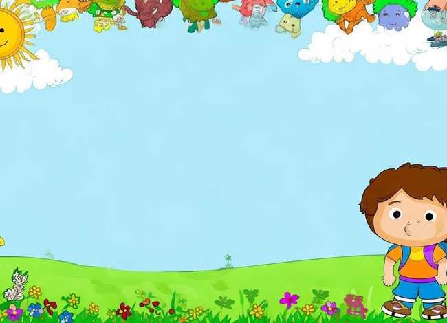 儿童故事演讲ppt完整版 - 儿童故事ppt课件完整版