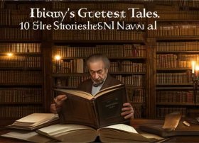 历史名人故事大全100；历史名人故事大全100篇